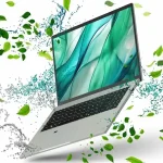 Acer Aspire Vero Laptop Keren Buat Lo yang Peduli Bumi - phillyist.com
