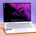 Asus ROG Zephyrus G14 Laptop Tipis Tapi Tenaganya Beringas! - phillyist.com