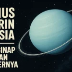 Atmosfernya Uranus Bisa NASA Pake Nginap di Lapisannya - phillyist.com