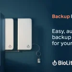 Backup by BioLite Daya Cadangan Otomatis Untuk Rumah! - phillyist.com
