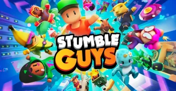 Bikin Emosi Tapi Kocak! Review Stumble Guys Ketawa, Ngamuk, Ulang Lagi! - phillyist.com