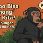 Bonobo Bisa ‘Ngomong’ Kayak Kita Suara Gabungan Bikin Makna Baru - phillyist.com