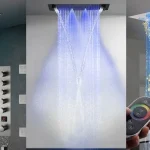 Cascada Showers Teknologi Mandi Kekinian Biar Hidup Makin Fresh - phillyist.com