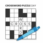Crossword TTS Comeback! Game Lawas Asah Otak! - phillyist.com