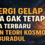 Energi Gelap Bisa Gak Tetap Data Terbaru Bikin Teori Kosmos Amburadul - phillyist.com