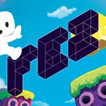 FEZ Dunia Kotak-Kotak yang Bikin Lo Ketagihan Muter Kamera! - phillyist.com