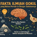 Fakta Ilmiah Gokil yang Belum Pernah Lo Dengar Sebelumnya - phillyist.com