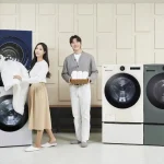 Gabungan Washer + Dryer Sekaligus, LG Tromm Wash Tower Bikin Hidup Makin Efisien - phillyist.com