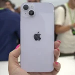 Gede, Gahar, Glowing! Review Santai iPhone 14 Plus - phillyist.com