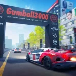 Gumball 3000 World Tour Balapan Edan yang Bikin Adrenalin Meledak! - phillyist.com