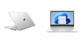 HP 14s fq0518AU Si Kecil yang Gesit, Teman Setia Anak Kuliah & Freelancer! - phillyist.com