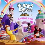 Human Fall Flat Candyland Manis-Manis Bikin Emosi! - phillyist.com