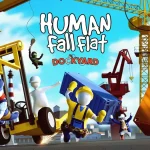 Human Fall Flat Dockyard Misi Nggak Jelas Tapi Super Lucu! Terpeleset, Nyemplung, Ketawa! - phillyist.com