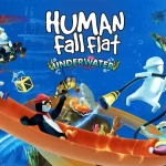 Human Fall Flat Underwater, Petualangan Nyeleneh di Dunia Bawah Laut! - phillyist.com