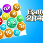 Ini Dia Balls 2048! Cuma Geser-Geser Bola, Tapi Kok Seru Banget - phillyist.com