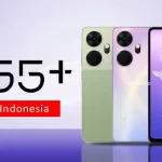 Itel P55+ Emang Segila Itu! Kamera, Baterai, dan Harga Bikin Kaget! - phillyist.com