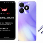Itel Zeno 10 Desain Kece, Baterai Awet, Dompet Tetep Sehat - phillyist.com