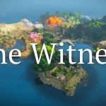 Jalan-Jalan di Pulau Misterius The Witness, Tapi Ternyata Otak yang Jalan! - phillyist.com