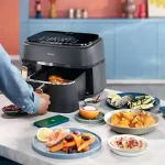 Kekinian Banget! Philips Airfryer Dual Basket, Masak Cepat, Hidup Enak dan Sehat! - phillyist.com