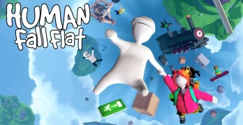 Kocak Tapi Mindblowing! Human Fall Flat Ternyata Punya Filosofi Dalam - phillyist.com