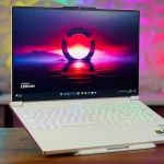 Lenovo Legion 7i Gen 9 Mesin Perang Gaming Dengan Desain Mewah! - phillyist.com