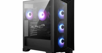 MSI Aegis Z2 Desktop Gahar Buat Lo yang Nggak Mau Main Biasa Aja! - phillyist.com
