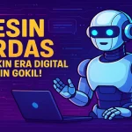 Mesin Cerdas yang Bikin Era Digital Makin Gokil! - phillyist.com