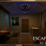 Mikir Cepet Biar Nggak Kejebak! Pengalaman Gila di Escape Room Game - phillyist.com