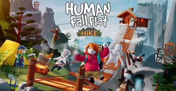 Nanjak Nggak Bikin Capek, Tapi Bikin Ngakak — Human Fall Flat Hike Review! - phillyist.com