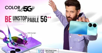 Pertama di Kelasnya! Itel Color Pro 5G Tampil Berani dengan Color Changing Back - phillyist.com