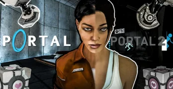 Portal & Portal 2 Saat Sains, Humor, dan Chaos Jadi Satu! - phillyist.com