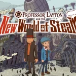 Professor Layton Series Petualangan Elegan Buat Si Otak Encer! - phillyist.com