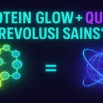 Protein Glow + Qubit = Revolusi Sains Lihat Fakta Gokil Tentang Biological Qubit 2025 - keluaranterbaru.com