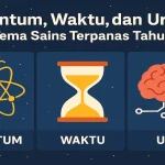 Quantum, Waktu, dan Urat Tiga Tema Sains Terpanas Tahun Ini - phillyist.com