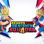 Review Dragon Ball Gekishin Squadra Kombonya Sekeras Vegeta, Grafisnya Sekeren Goku! - phillyist.com