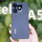 Review Itel A50 Desain Cakep, Performa Ngebut, Harga Terjangkau! - phillyist.com