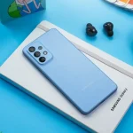 Review Samsung Galaxy A33 5G Desain Stylish, Performa Ngebut! - phillyist.com