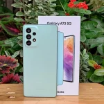 Review Samsung Galaxy A73 5G Kamera Gila, Desain Kece, Performa Sadis! - phillyist.com