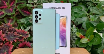 Review Samsung Galaxy A73 5G Kamera Gila, Desain Kece, Performa Sadis! - phillyist.com