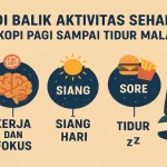 Sains di Balik Aktivitas Sehari-hari Dari Kopi Pagi Sampai Tidur Malam - phillyist.com