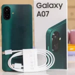 Samsung Galaxy A07, Si Kuda Hitam di Dunia HP Murah 2025! - phillyist.com