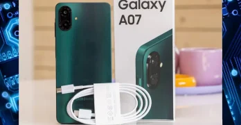 Samsung Galaxy A07, Si Kuda Hitam di Dunia HP Murah 2025! - phillyist.com