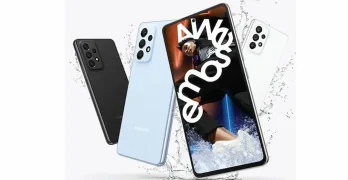 Samsung Galaxy A53 5G Main Game, Nonton, Scroll TikTok Gaspol Semua! - phillyist.com