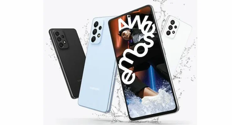 Samsung Galaxy A53 5G Main Game, Nonton, Scroll TikTok Gaspol Semua! - phillyist.com