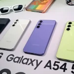 Samsung Galaxy A54 5G Desain Kece, Performa Ngebut, Kamera Jernih! - phillyist.com