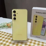 Samsung Galaxy A55, Andalan Buat Ngonten Tanpa Ribet! - phillyist.com