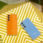 Samsung Galaxy S25 FE, HP Pintar Buat yang Mau Tetap Kece di Era AI! - phillyist.com