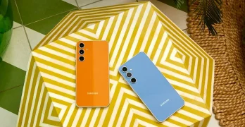 Samsung Galaxy S25 FE, HP Pintar Buat yang Mau Tetap Kece di Era AI! - phillyist.com