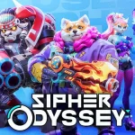 Sipher Odyssey Petualangan Gokil di Dunia Game Web3 yang Bikin Nagih! - phillyist.com