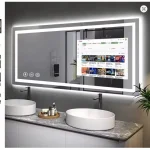 Smart Mirror, Si Kaca Ajaib yang Bikin Rutinitas Pagi Lo Makin Canggih - phillyist.com